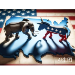 “弹劾特朗普”呼声渐响，民主党中期选举路线之争白热化-市场参考-晟峰科技数据