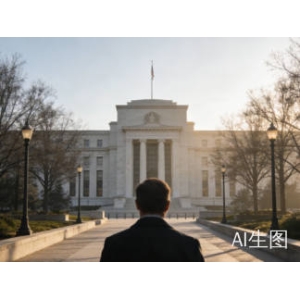 沃什听证会后独立性仍受质疑，政策倾向愈发扑朔迷离！-市场参考-晟峰科技数据