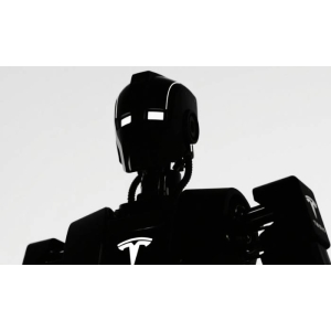 特斯拉：第三代人形机器人年中登场，三季度开始量产-市场参考-晟峰科技数据