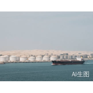 特朗普下令击沉霍尔木兹所有布雷船只！美伊海上对峙再升级？-市场参考-晟峰科技数据