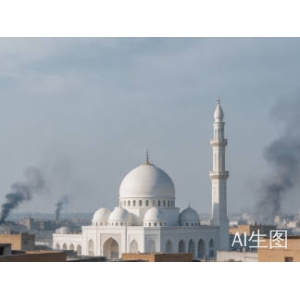打脸特朗普！美军沙特基地列装乌克兰反无人机系统-市场参考-晟峰科技数据