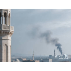 阿联酋态度大转弯！海湾三国集体劝和，呼吁特朗普给谈判机会-市场参考-晟峰科技数据