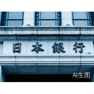 顶不住通胀压力？日本央行或在6月按下“加息键”-市场参考-晟峰科技数据