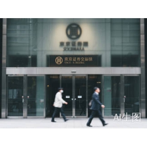 下周二见证历史：日本30多年来最高利率将至！副行长能否解决日元危局？-市场参考-