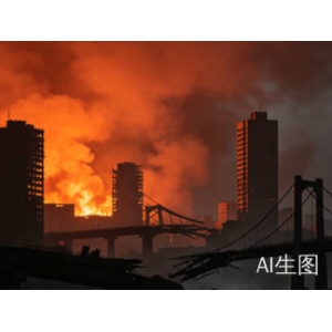 特朗普曾自称的“首选”——夺取哈尔克岛，在专家眼里有多不靠谱？-市场参考-晟峰科