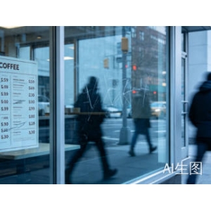 通胀阴霾再临！美国5月CPI料重回“4字头”，年内加息恐不得不防-市场参考-晟峰