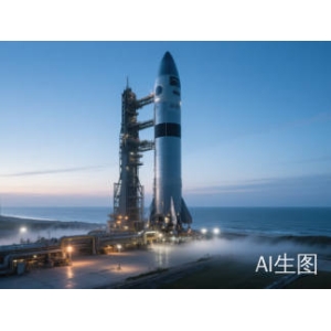 华尔街大空头炮轰SpaceX创纪录IPO：1.75万亿估值就是“海市蜃楼”！-市