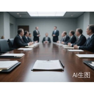 通胀飙升预期重创降息押注！华尔街备战美联储重启加息可能-市场参考-晟峰科技数据