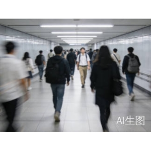 仅增4.4万！美国7月“小非农”创年初来新低，市场紧盯周五非农-市场参考-晟峰科