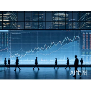 7月AI交易大崩盘：知名基金被迫割肉，下一轮行情或看散户“脸色”-市场参考-晟峰