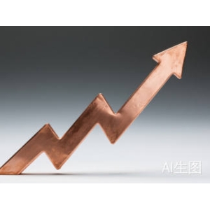 刚果（金）一纸禁令引爆铜市！铜价逼近历史峰值，供应危机再升级？-市场参考-晟峰科