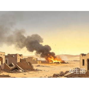 胡塞袭击沙特背后有帮手，沙特准备对也门发动海上乃至地面军事行动-市场参考-晟峰科