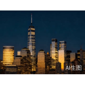 美国顶流AI基金爆仓余震未息！华尔街担忧“LTCM危机”重演-市场参考-晟峰科技