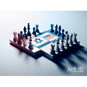 美以同盟面临裂痕？以色列议题成美国党派分歧“新战场”-市场参考-晟峰科技数据