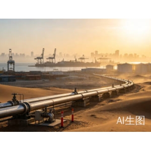 壳牌CEO最新判断：中东石油流量已恢复近80%，新的中断风险仍在上升-市场参考-