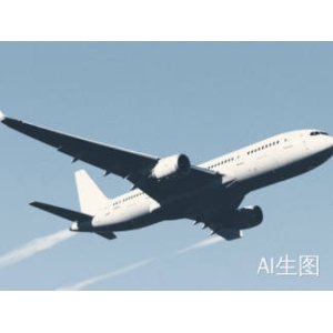 中东客机发出“劫机代码”：两国战机升空，最后是一场大乌龙-市