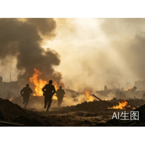 伊朗被曝正做“最坏打算”：若美国恢复打击，绝不只做象征性反击-市场参考-晟峰科技